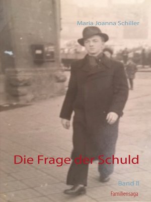 cover image of Band II